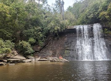 north-carolina/nantahala-national-forest/attraction/silver-run-falls-trailhead