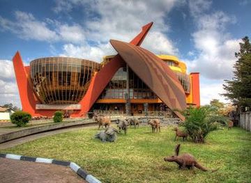 Cultural Heritage Centre