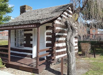 maryland/rocky-gap-state-park/attraction/george-washington-s-headquarters