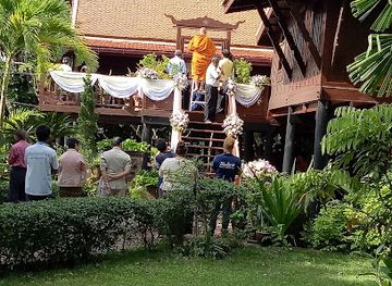 thailand/rayong/ban-phe/attraction/sobha-botanical-garden-and-thai-house-museum