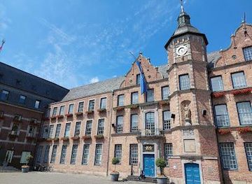 germany/essen/attraction/town-hall