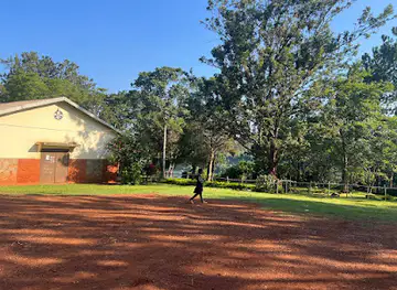 BP Campsite-Buwenda