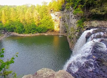 tennessee/cumberland-plateau/attraction/cane-creek-falls