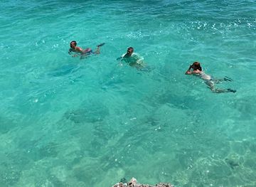 Rush Island