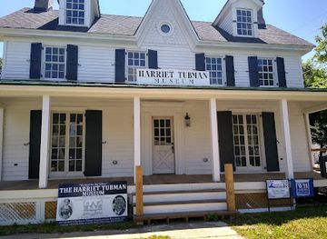 new-jersey/cape-may/attraction/harriet-tubman-museum-of-new-jersey