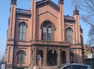connecticut/greenwich/attraction/flushing-town-hall