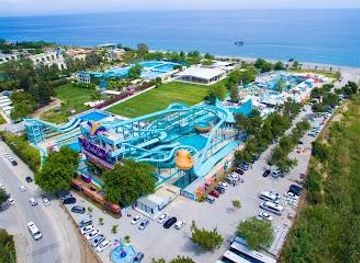 Dolusu Park Kemer