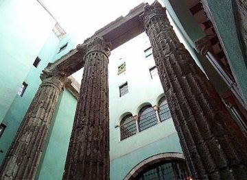 spain/barcelona/attraction/muhba-temple-d-august