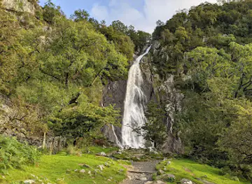 Aber Falls