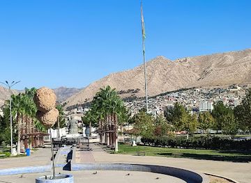 iraq/dohuk-governorate/attraction/barzani-park