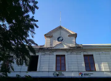 Museum of Natural Sciences Augusto Schulz