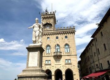 san-marino/faetano/attraction/public-palace-of-the-republic-of-san-marino