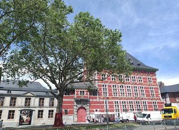 netherlands/maastricht/attraction/le-grand-curtius-museum