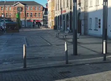 Tullamore Town