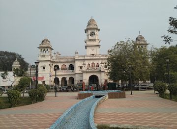 india/kanpur/civil-lines/attraction/kanpur-museum-library