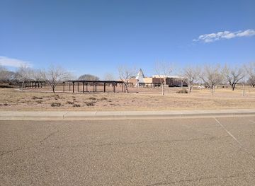 new-mexico/sangre-de-cristo-mountains/attraction/bosque-redondo-memorial-at-fort-sumner-historic-site