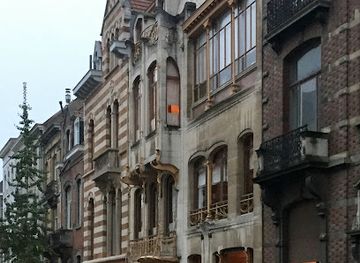 belgium/brussels/ixelles/attraction/horta-museum