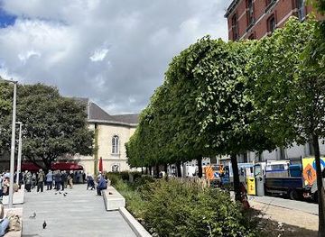 ireland/glendalough/attraction/wolfe-tone-park