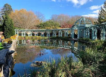 Old Westbury Gardens