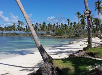 dominican-republic/samana/attraction/kaio-natural-aquarium