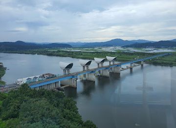 south-korea/hoseo-region/attraction/cheongjeongdae-baekjebo