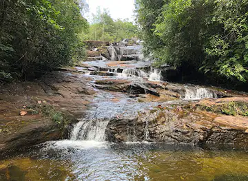 Lenthiri ella falls ලේන්තිරි ඇල්ල