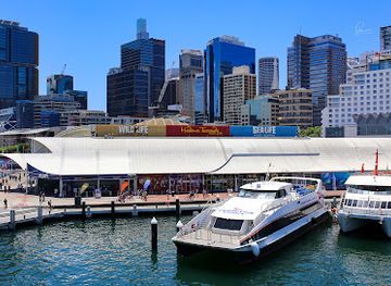 australia/sydney/darling-harbour/attraction/wild-life-sydney-zoo