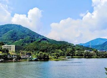south-korea/chuncheon/attraction/cheongpyeong-lake