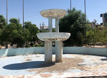 iraq/sulaymaniyah-governorate/attraction/shahid-sirwan-garden