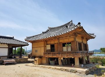 south-korea/andong-hahoe-village/attraction/chehwajeong