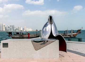 qatar/al-sheehaniya/attraction/toub-toub-ya-bahar-by-salman-al-malek