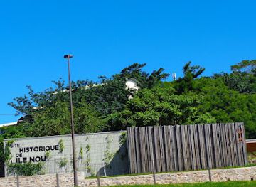 new-caledonia/baie-des-citrons/attraction/site-historique-de-l-ile-nou