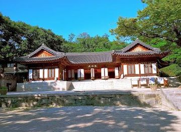 south-korea/seoul/attraction/gilsangsa-temple