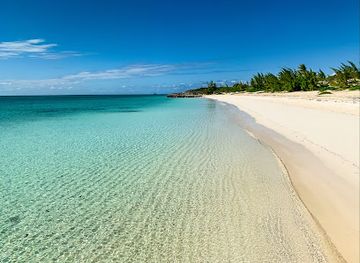 Taylor Bay Beach