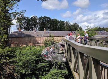 united-kingdom/midlothian/attraction/fort-douglas-adventure-park