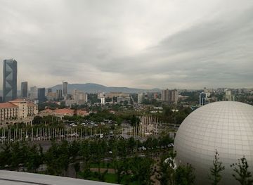 ethiopia/addis-ababa/attraction/science-museum-meeting-hall