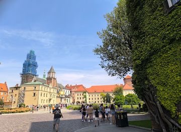 poland/spisz/attraction/wawel-castle