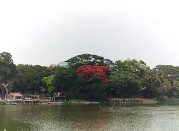 Cumilla City Park