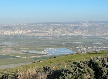 israel/beit-she-an/attraction/dovi-and-eran-shamir-lookout