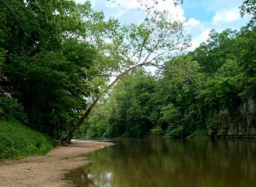 St. Francois State Park