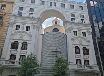 spain/madrid/attraction/oratorio-del-caballero-de-gracia