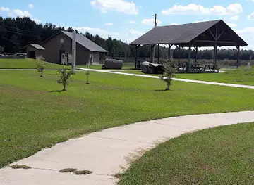 Sky Lake WMA Boardwalk