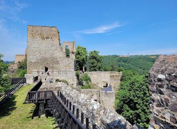 czechia/north-moravia/attraction/cornstejn-castle