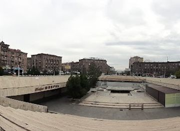 armenia/yerevan/nor-nork/attraction/garegin-nzhdeh-sculpture