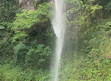 Palale Falls