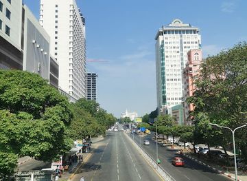 myanmar-burma/yangon-region/attraction/anawyahtar-road-view-point