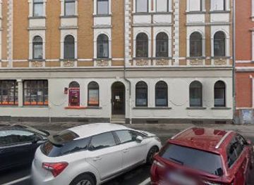 germany/hannover/linden/attraction/kunstbanause