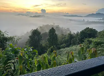 Sunrise Hill