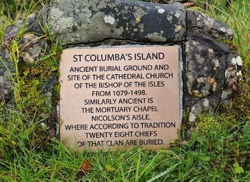 united-kingdom/isle-of-skye/attraction/st-columba-s-isle