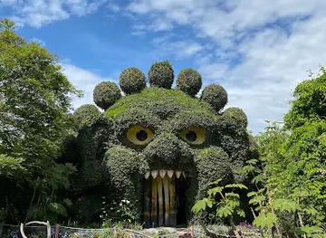 Terra Botanica